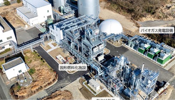 ＰＦＩで施設整備・運営