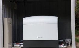 生活用水確保の代替手段