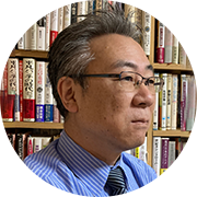 古橋 達弘 ふるはし・たつひろ