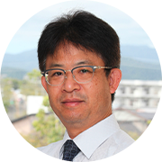 笠井 利浩 かさい・としひろ