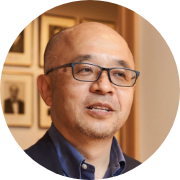 片野　歩 かたの・あゆむ